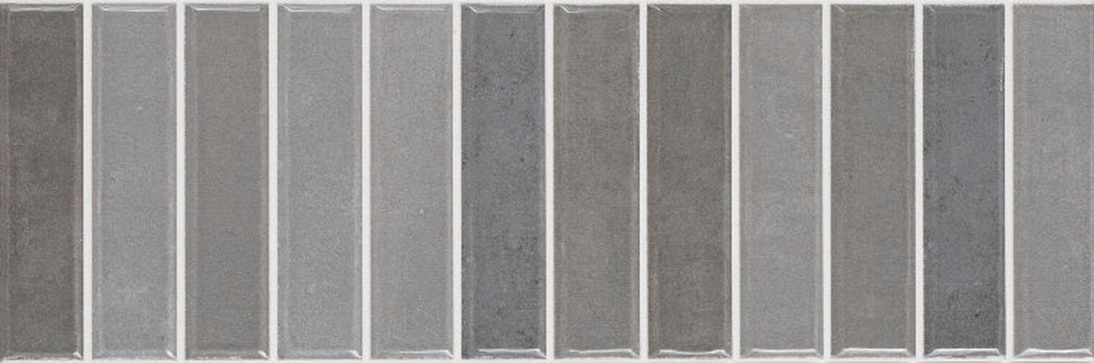 APE PIM GREY 10X30 — Gloss