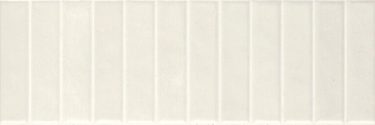 APE PAM WHITE 10X30 — Matt