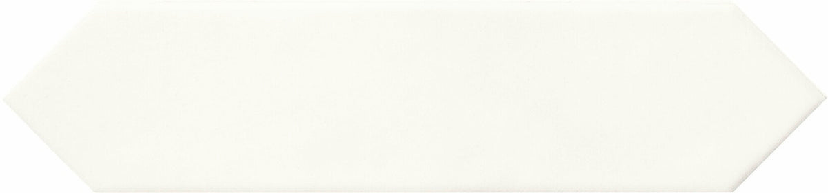 APE PICKET CONTEMPORARY WHITE 6X26 — Matt