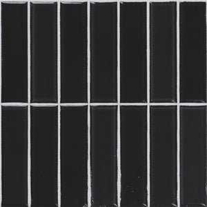 APE INCISION MUD GRAPHITE 20X20 — Gloss