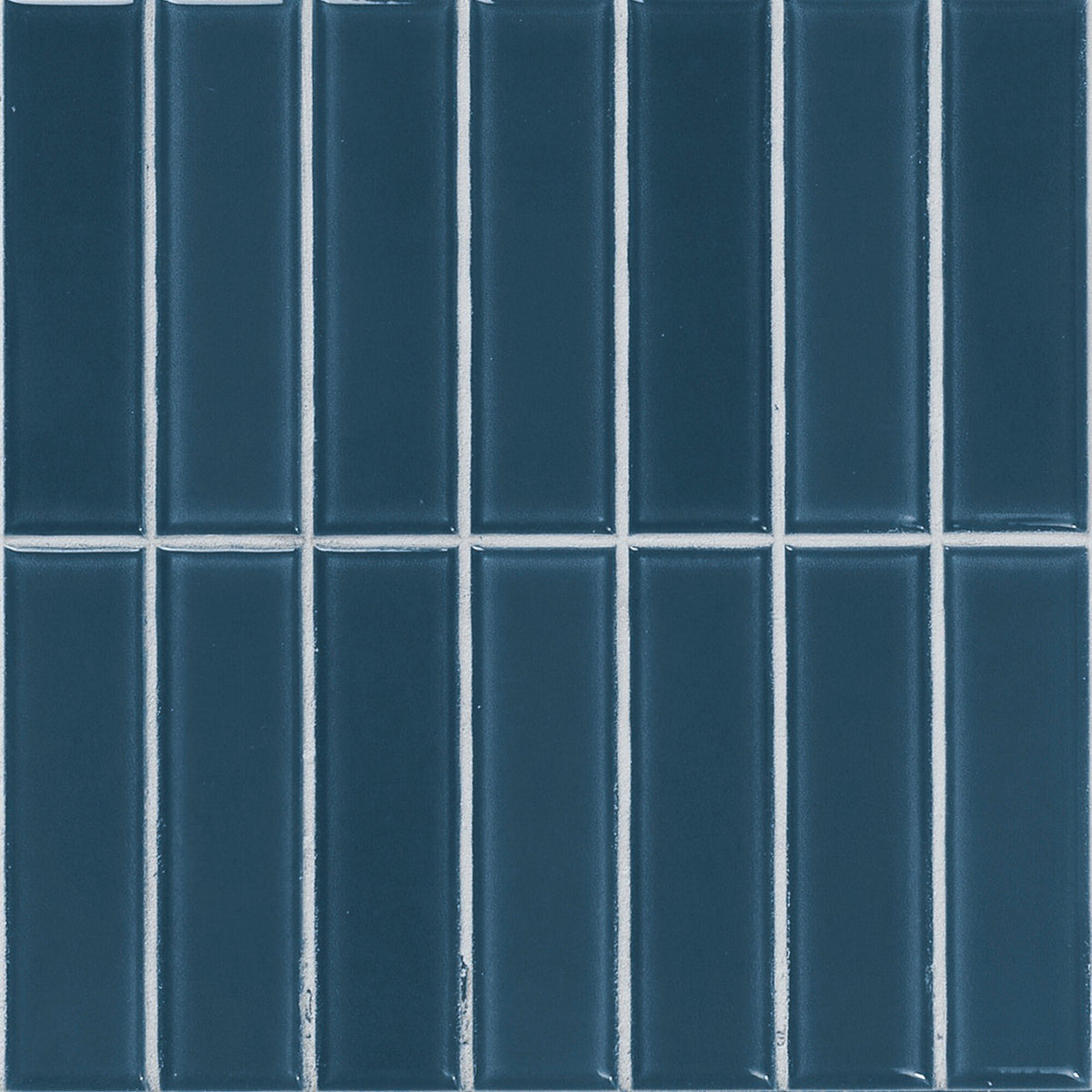 APE INCISION MUD BLUE 20X20 — Gloss