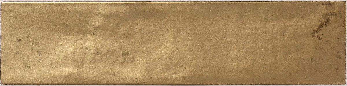 APE HEFESTO GOLD 6,3X25 — Gloss