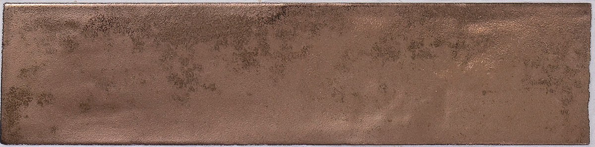 APE HEFESTO BRONZE 6,3X25 — Gloss