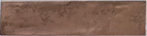 APE HEFESTO BRONZE 6,3X25 — Gloss