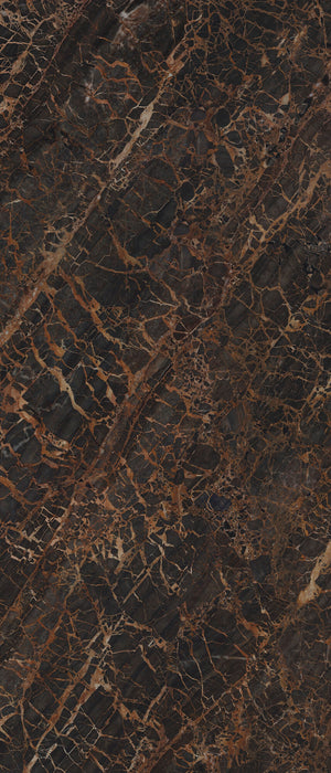 APE PORTORO GOLD POL RECT 120X280 — Polished (glass effect)