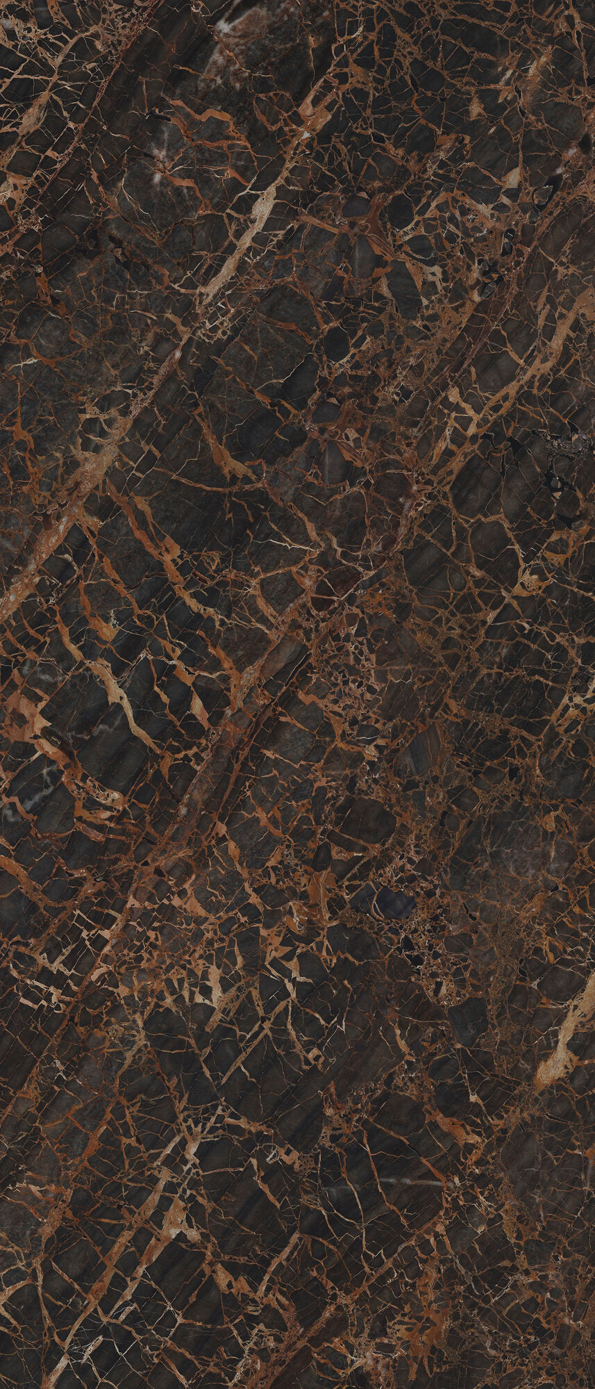 APE PORTORO GOLD POL RECT 120X280 — Polished (glass effect)