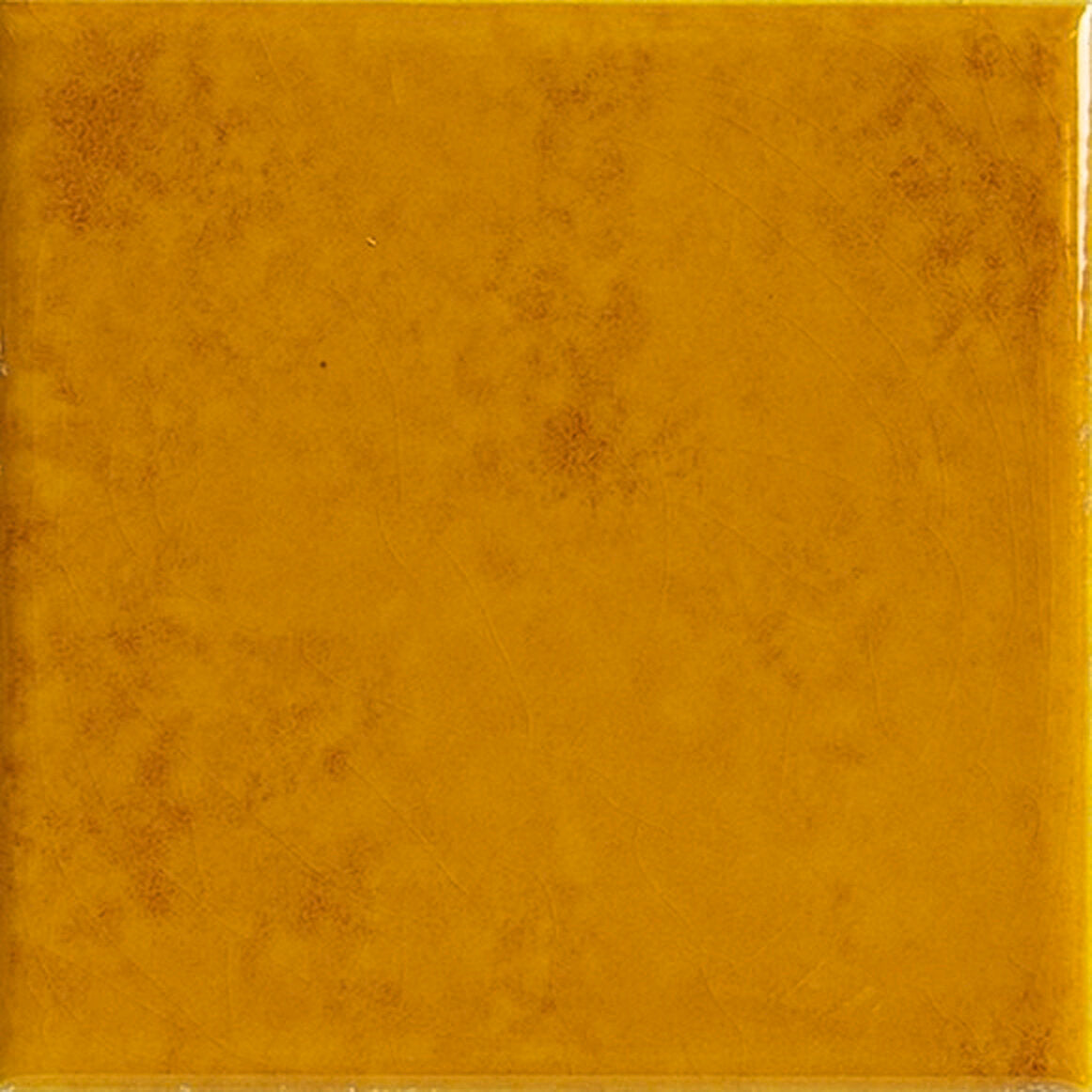 APE GENUINE AMBER 10X10 — Gloss