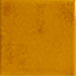 APE GENUINE AMBER 10X10 — Gloss