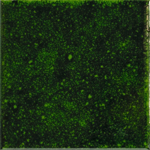 APE GENUINE EMERALD 10X10 — Gloss