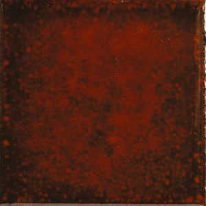 APE GENUINE GARNET 10X10 — Gloss
