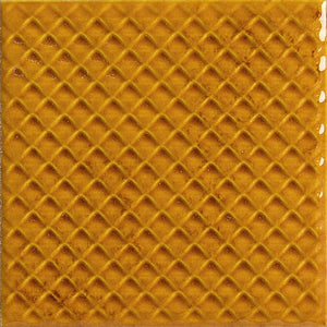 APE MIMOSA AMBER 10X10 — Gloss
