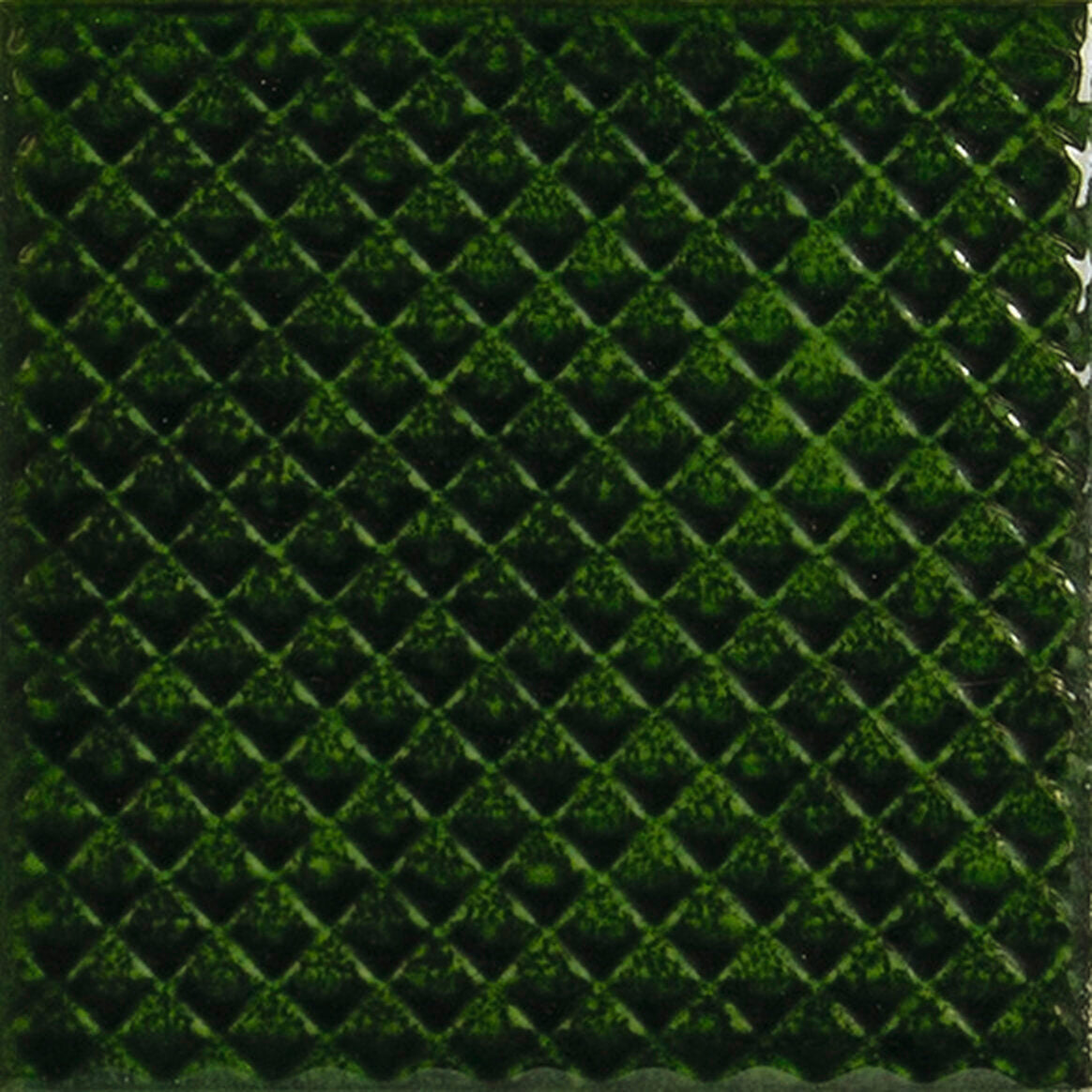 APE MIMOSA EMERALD 10X10 — Gloss