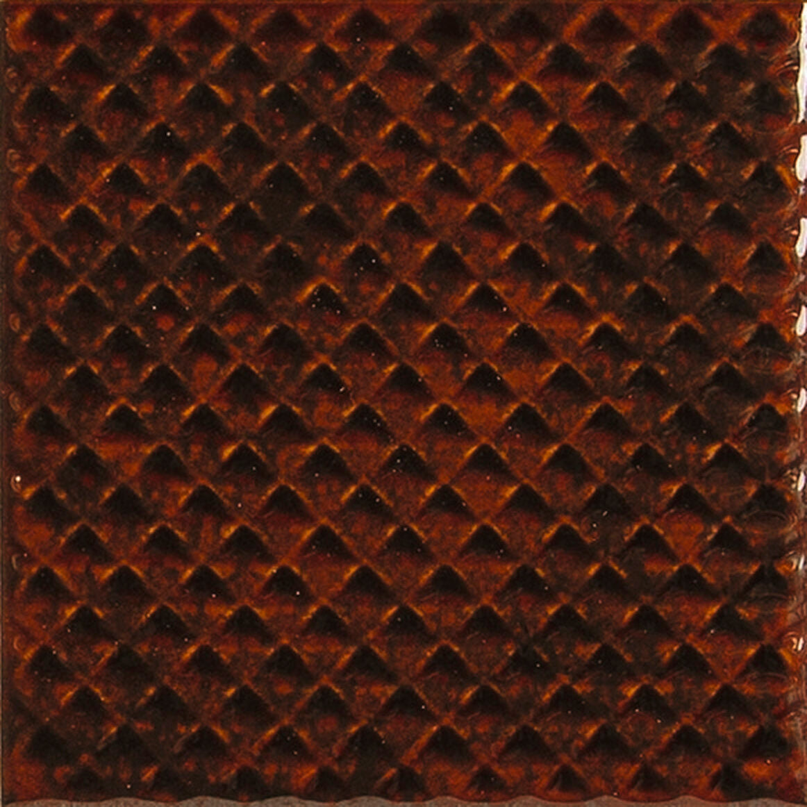 APE MIMOSA GARNET 10X10 — Gloss