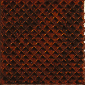 APE MIMOSA GARNET 10X10 — Gloss