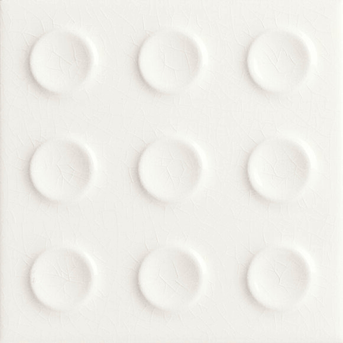 APE ACRUX DIAMOND 10X10 — Gloss