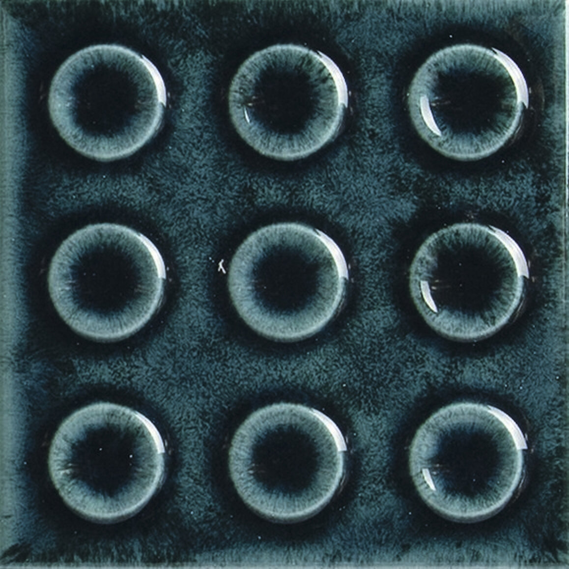 APE ACRUX ZAFIRE 10X10 — Gloss