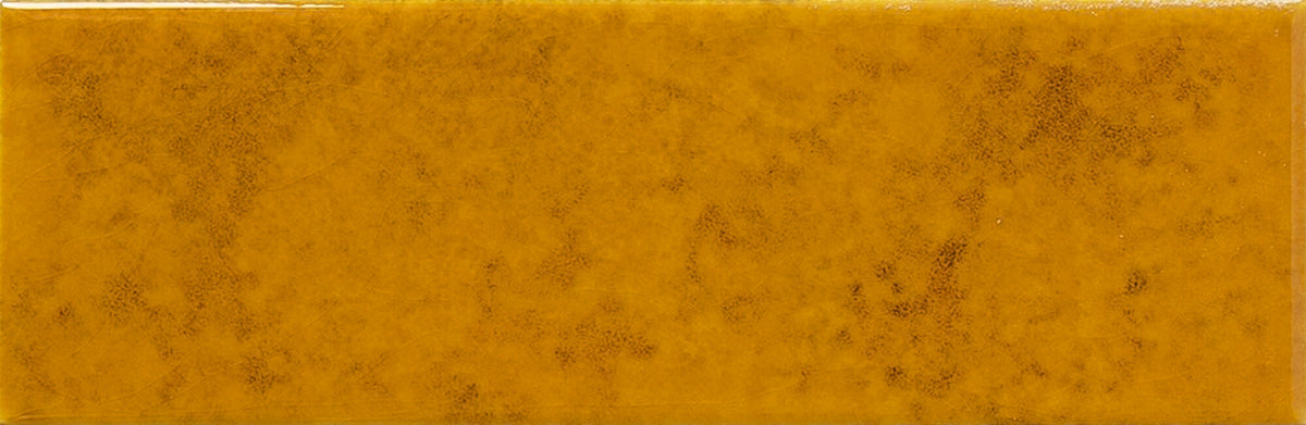 APE GENUINE AMBER 6,5X20 — Gloss
