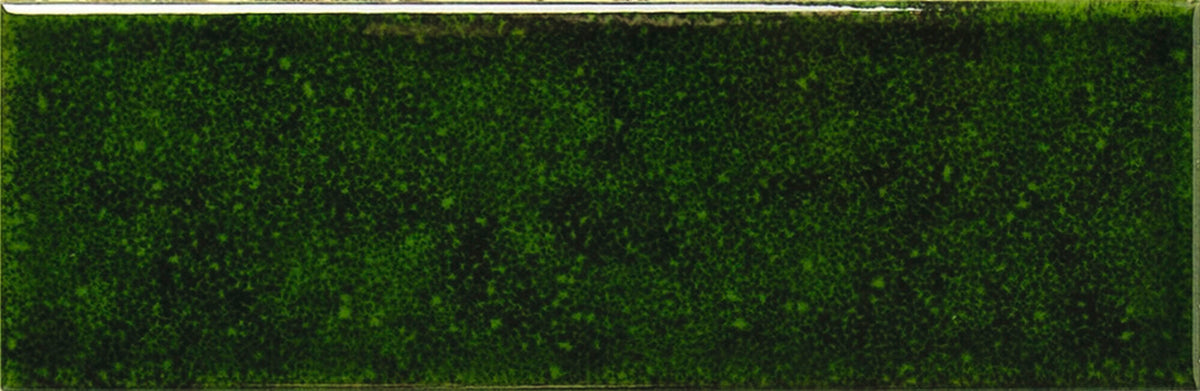 APE GENUINE EMERALD 6,5X20 — Gloss