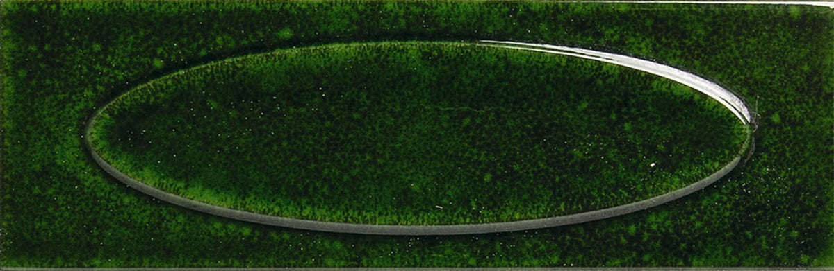 APE CAPELLA EMERALD 6,5X20 — Gloss