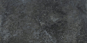 APE NOX GRAPHITE LAP RECT 60X120 — Matt polished (lappato)