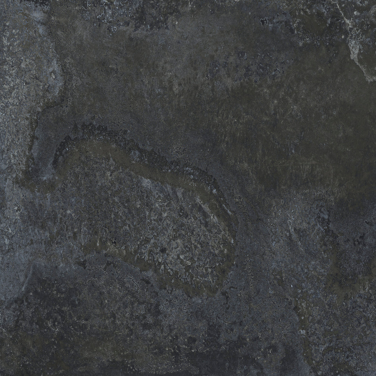 APE NOX GRAPHITE LAP RECT 120X120 — Matt polished (lappato)