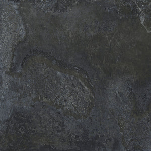 APE NOX GRAPHITE LAP RECT 120X120 — Matt polished (lappato)