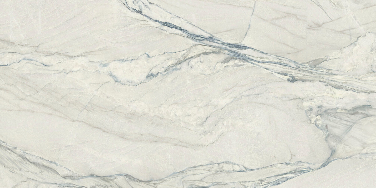 APE MICHELANGELO POL RECT 60X120 — Polished (glass effect)