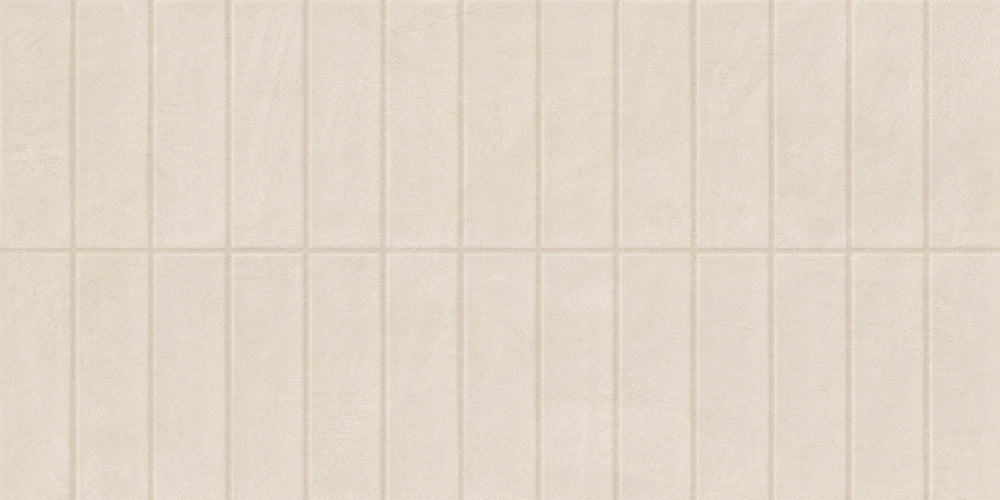 TAU Cosmopolita Wall RLV Sand Matt tile