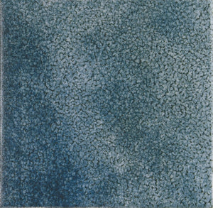 APE CAPRI BLUE 15X15 — Matt