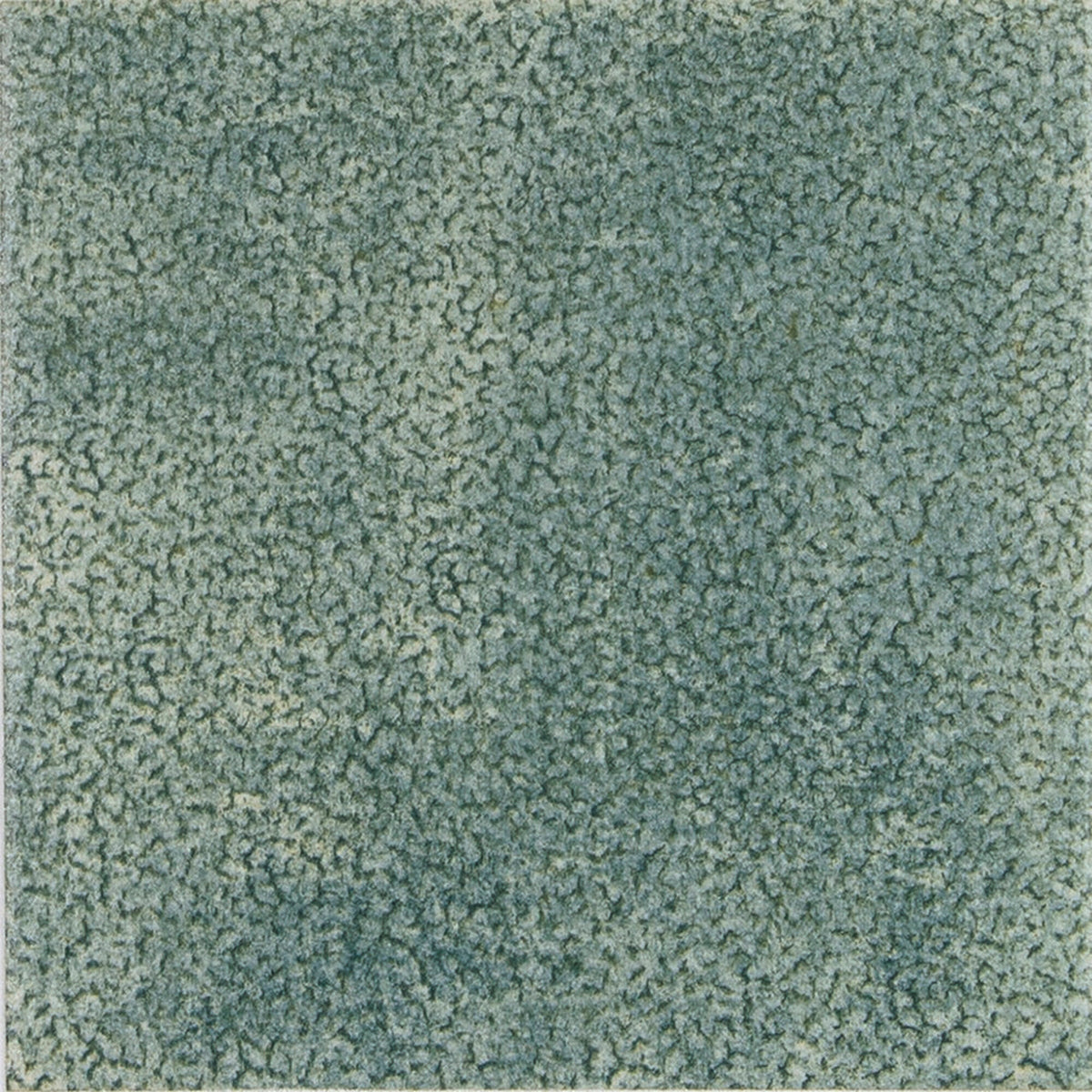 APE CAPRI GREEN 15X15 — Matt