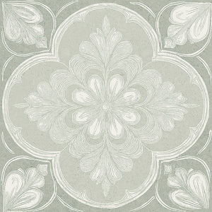 APE SIENA AQUA 15X15 — Matt