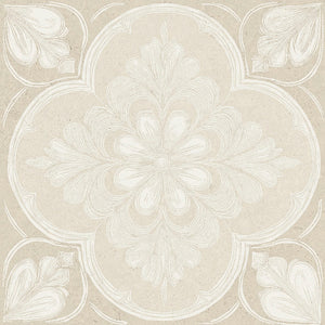 APE SIENA BEIGE 15X15 — Matt