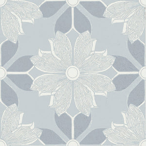 APE SERENA DENIM 15X15 — Matt