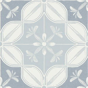 APE SENDA DENIM 15X15 — Matt