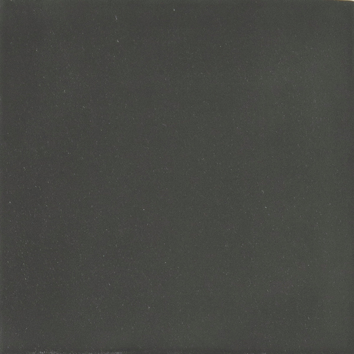 APE ISPAL BLACK 10X10 — Matt