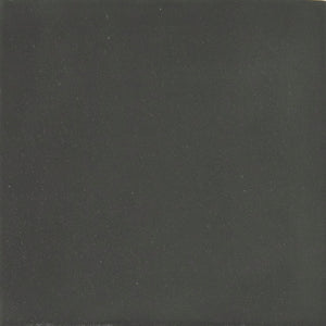 APE ISPAL BLACK 10X10 — Matt