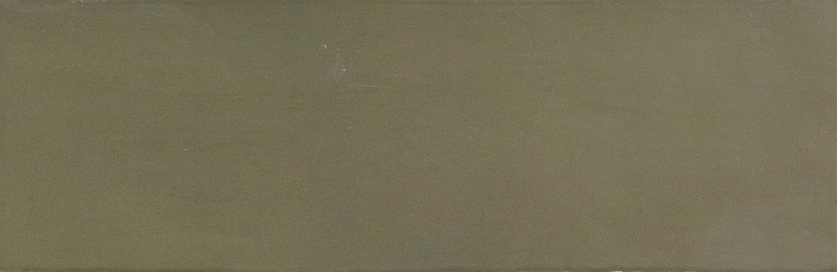 APE ISPAL GREEN 6,5X20 — Matt