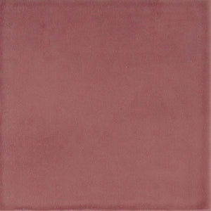 APE ISPAL BURGUNDY 10X10 — Matt