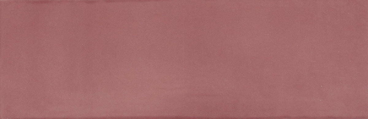 APE ISPAL BURGUNDY 6,5X20 — Matt