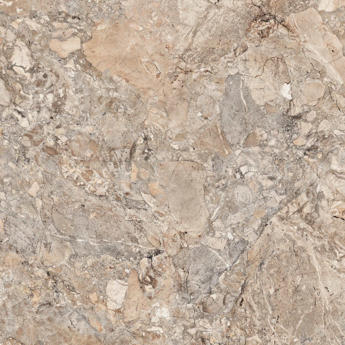 APE SICILY BROWN HONED RECT 120X120 — Honed (matt lappato)