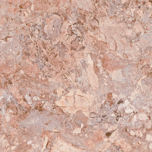 APE SICILY PINK POL RECT 120X120 — Polished (glass effect)