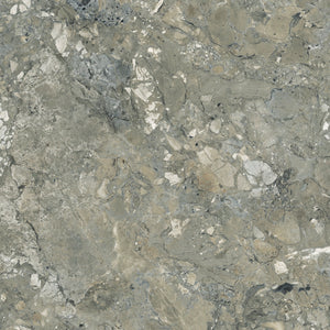 APE SICILY GREEN POL RECT 120X120 — Polished (glass effect)