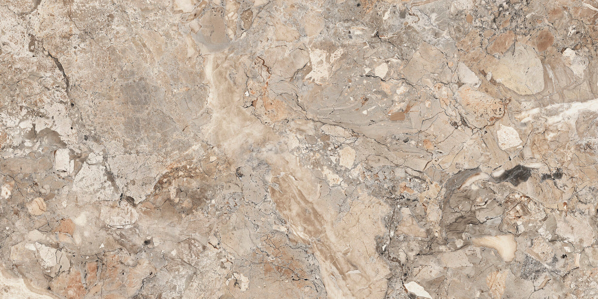 APE SICILY BROWN HONED RECT 60X120 — Honed (matt lappato)