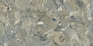 APE SICILY GREEN HONED RECT 60X120 — Honed (matt lappato)