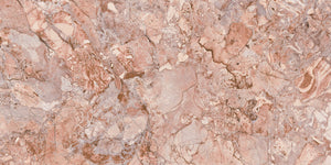 APE SICILY PINK POL RECT 60X120 — Polished (glass effect)