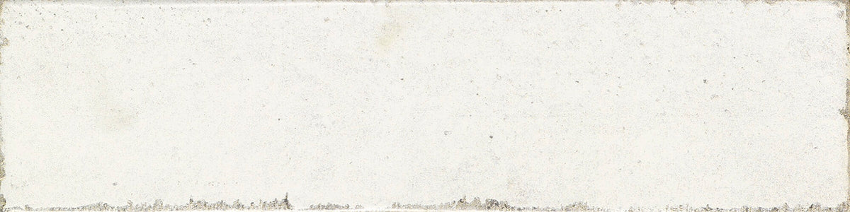 APE CALPE WHITE 7,5X30 — Matt