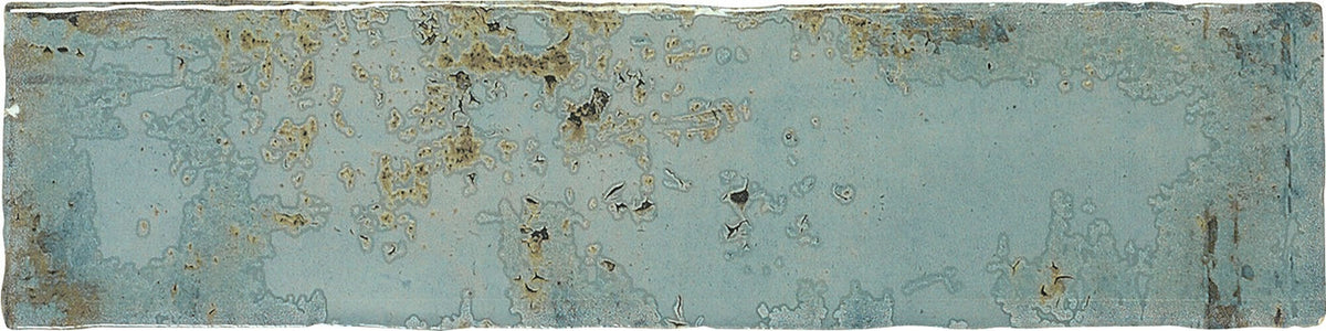 APE GRUNGE AQUA 7,5X30 — Gloss