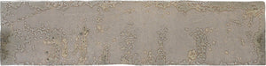 APE GRUNGE GREY 7,5X30 — Gloss