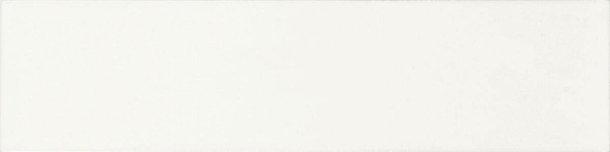 APE RAVELLO WHITE 7,5X30 — Gloss