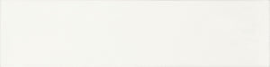 APE RAVELLO WHITE 7,5X30 — Gloss